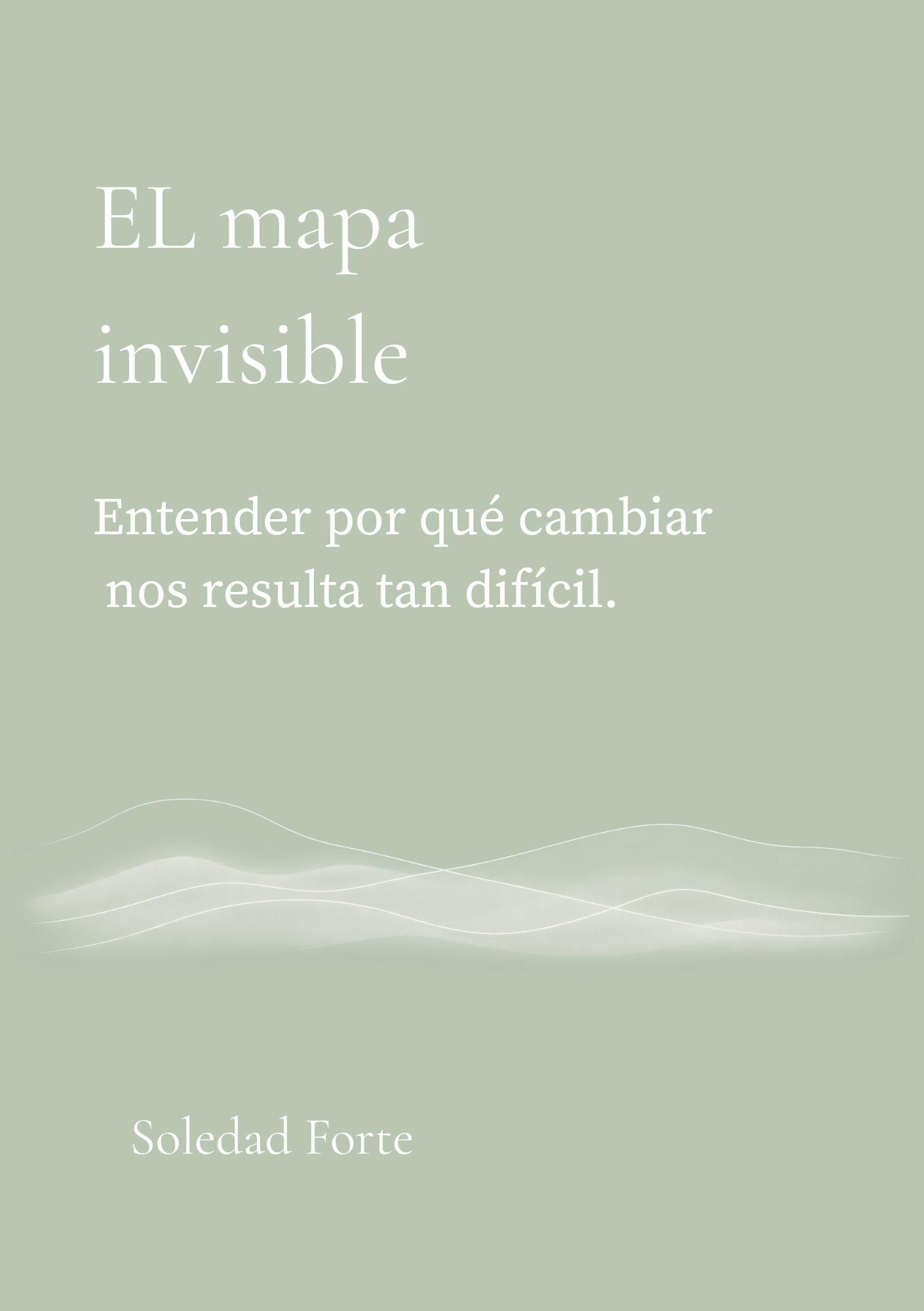 El mapa invisible